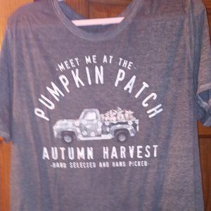 Maurices graphic t-shirt size 2X